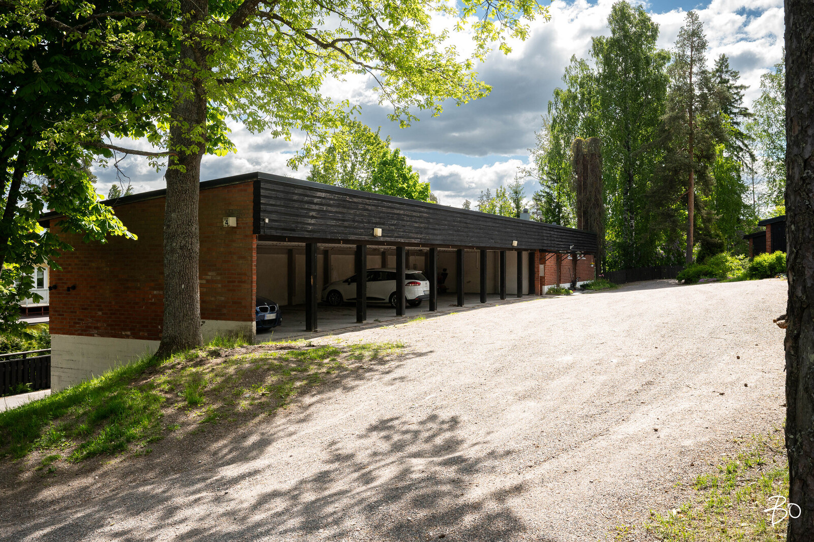 Nuohoojankuja 4 - kuva 24