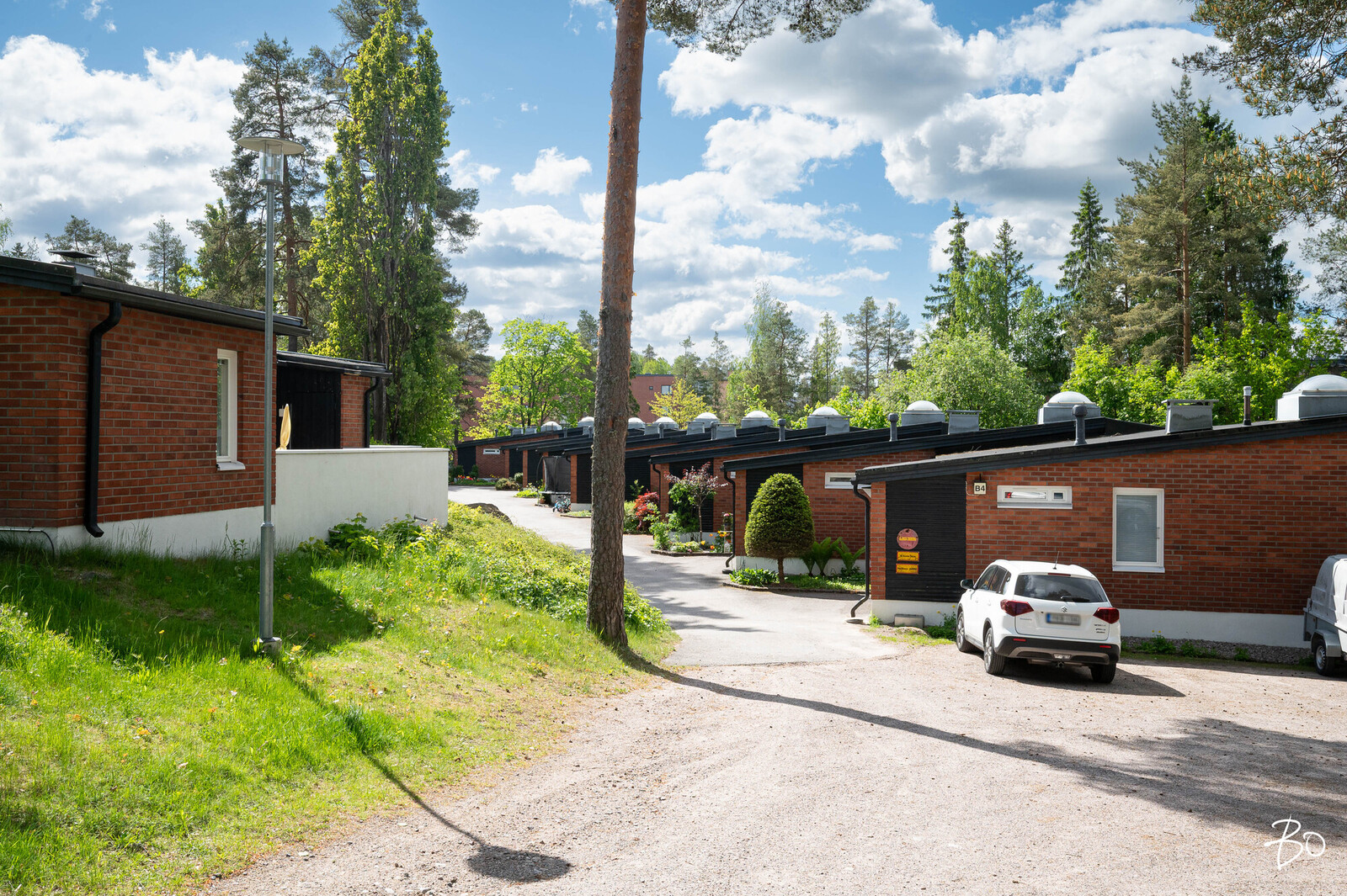 Nuohoojankuja 4 - kuva 30