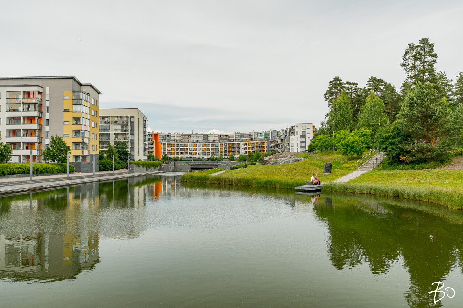 Aurinkotuulenkatu 16 - kuva 35