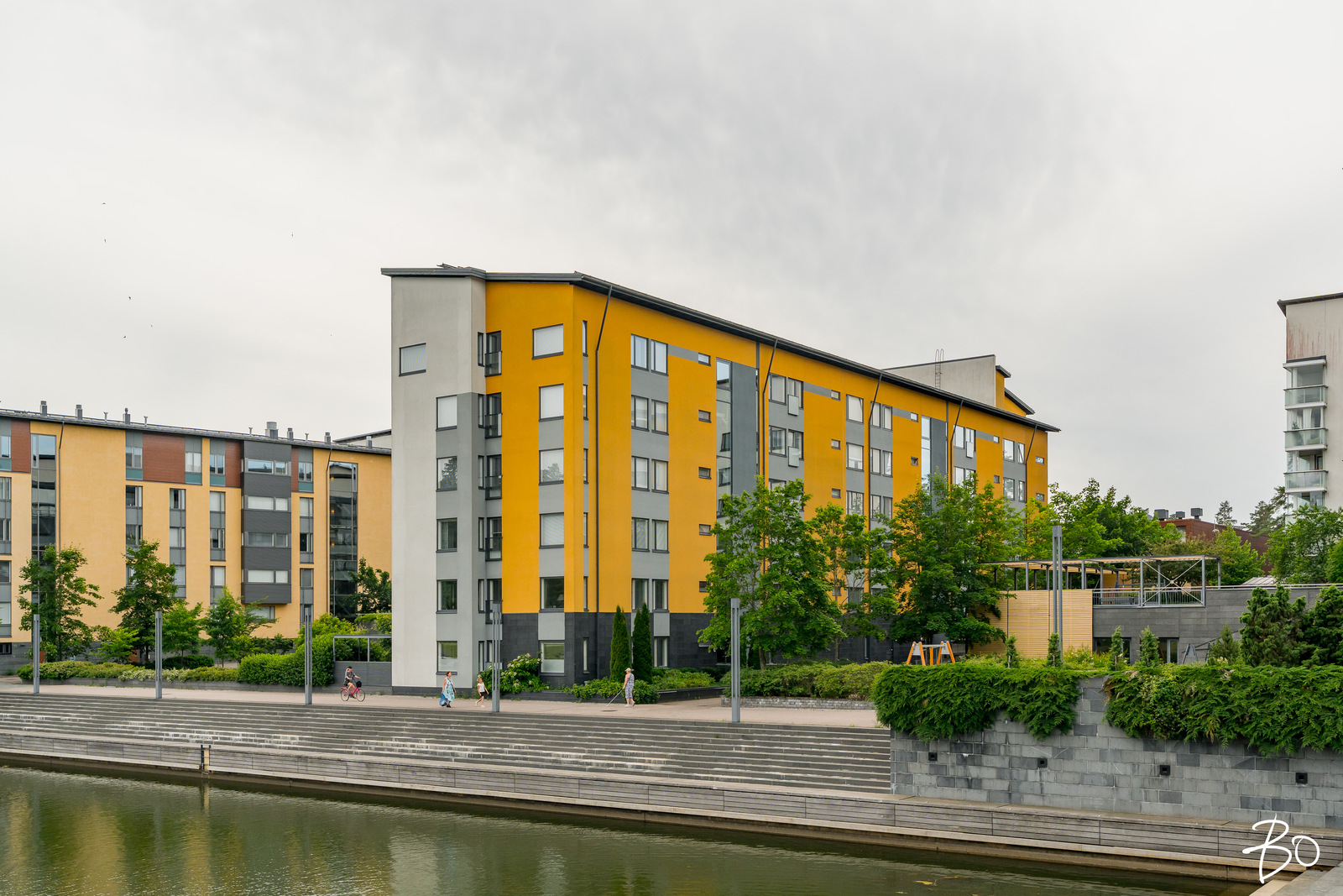 Aurinkotuulenkatu 16 - kuva 36