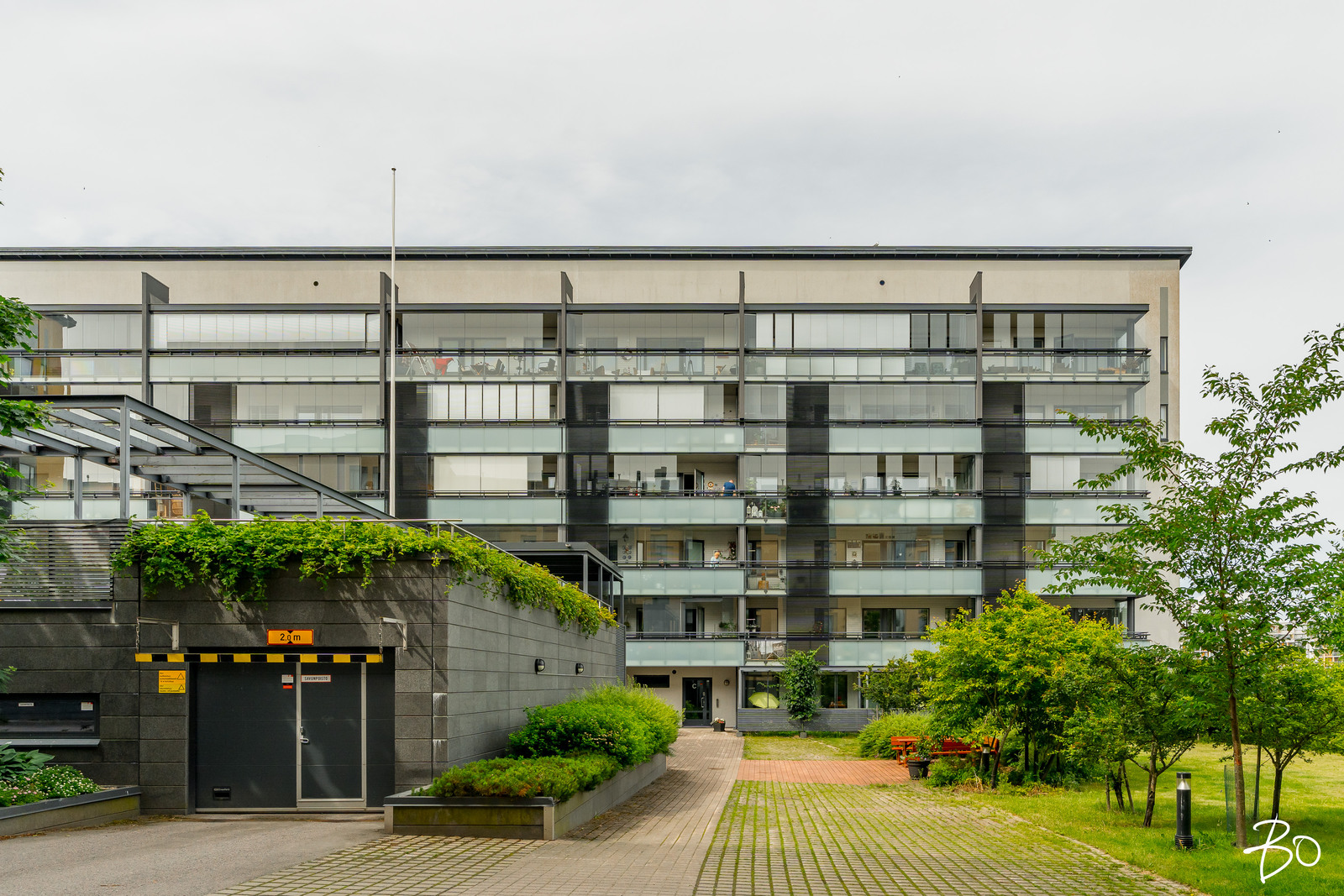 Aurinkotuulenkatu 16 - kuva 38