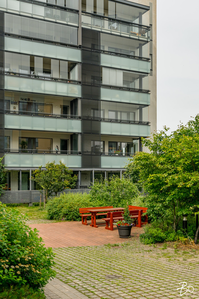 Aurinkotuulenkatu 16 - kuva 39