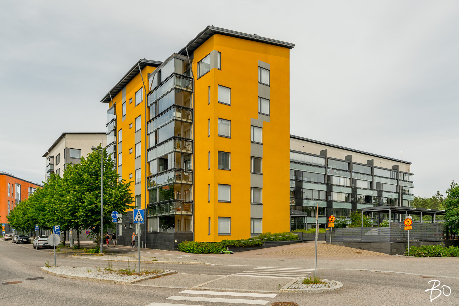 Aurinkotuulenkatu 16 - kuva 41