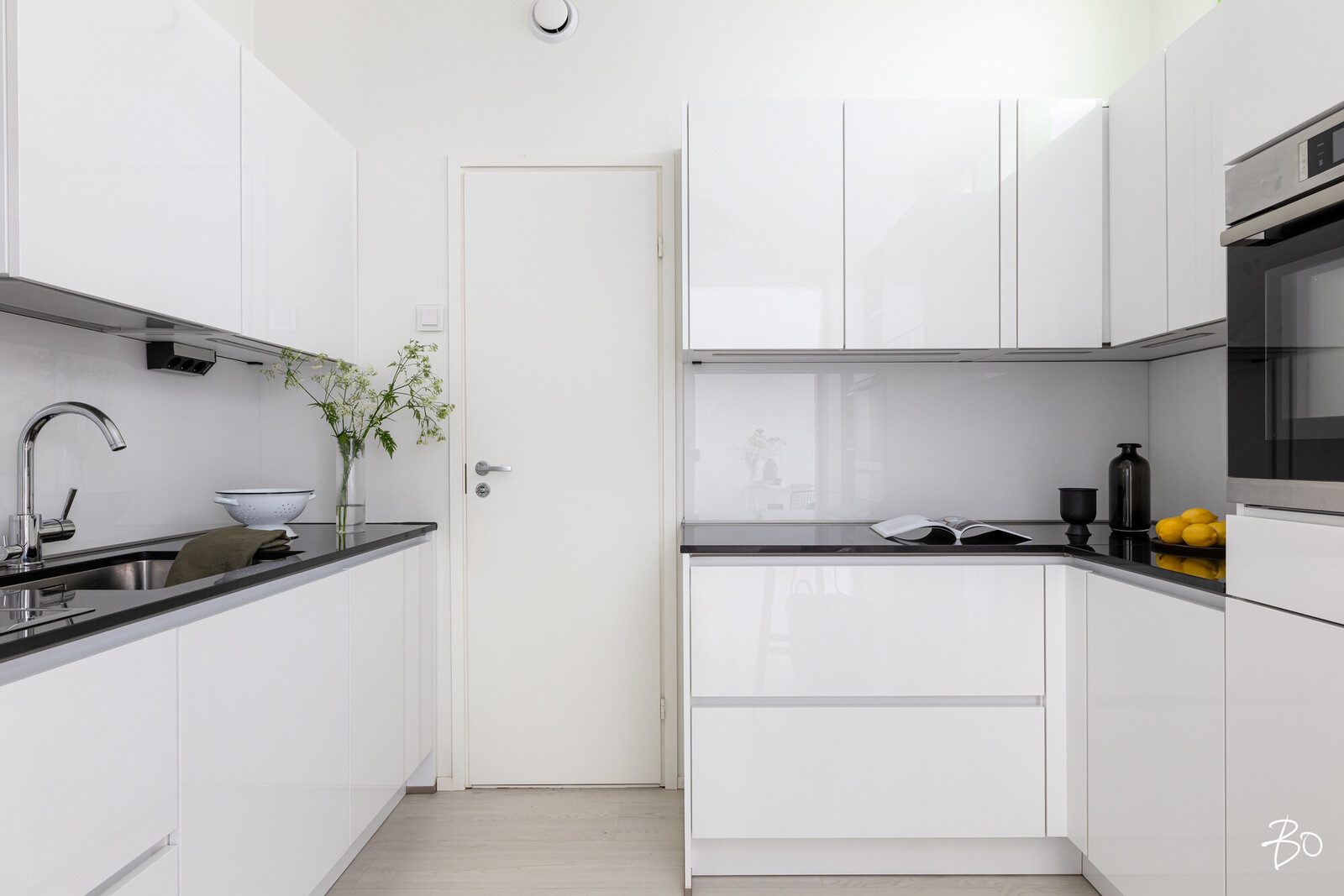 Uudenmaankatu 33 - kuva 4