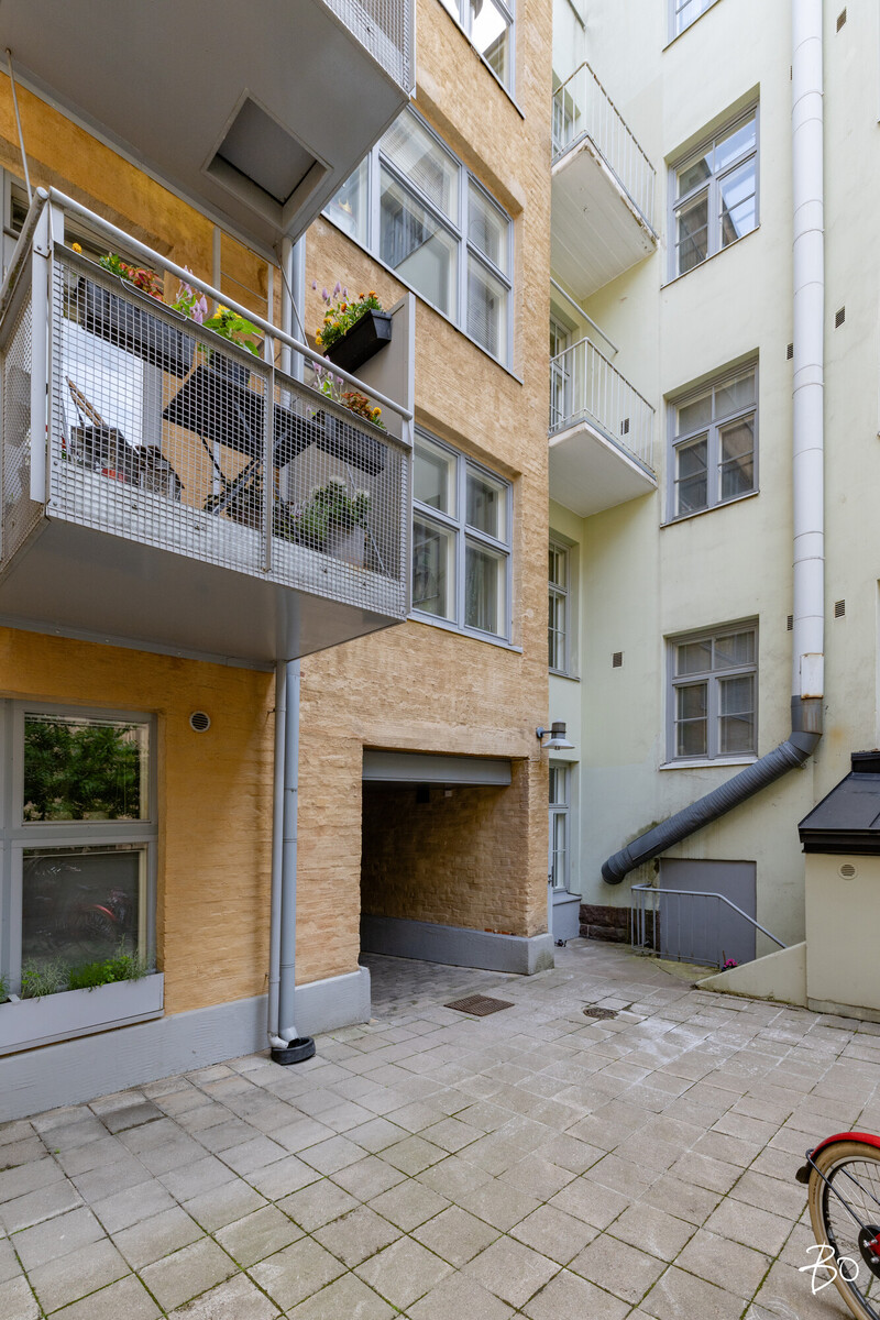 Uudenmaankatu 33 - kuva 18