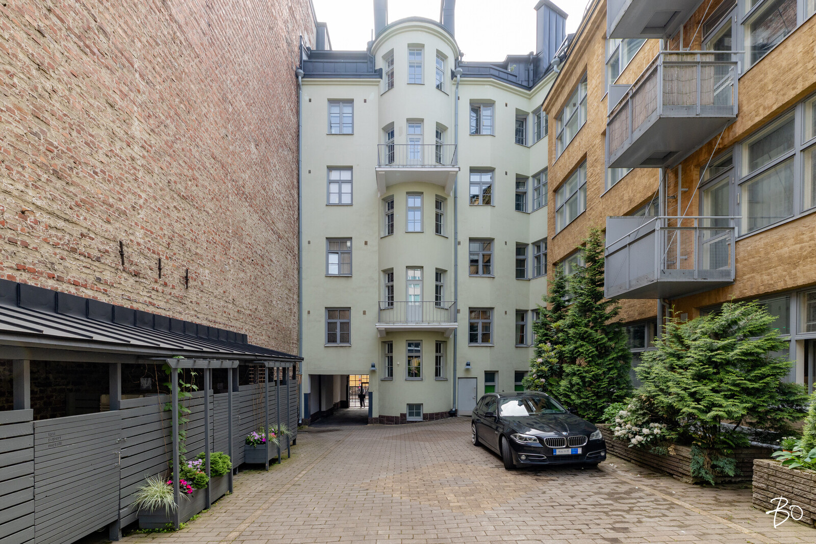 Uudenmaankatu 33 - kuva 20