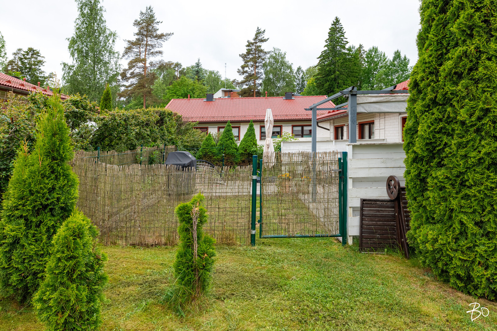 Klovinrinne 15 - kuva 25