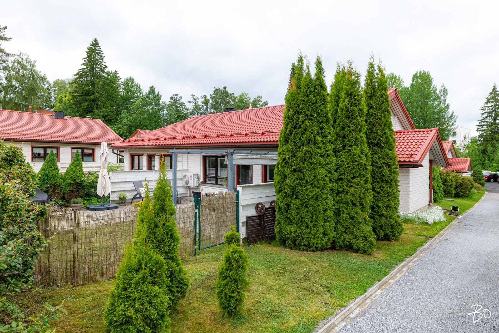 Klovinrinne 15 - kuva 26