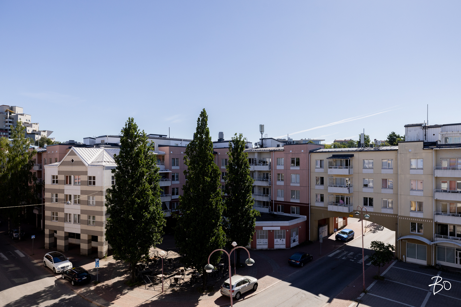Tilkantori 3 - kuva 13