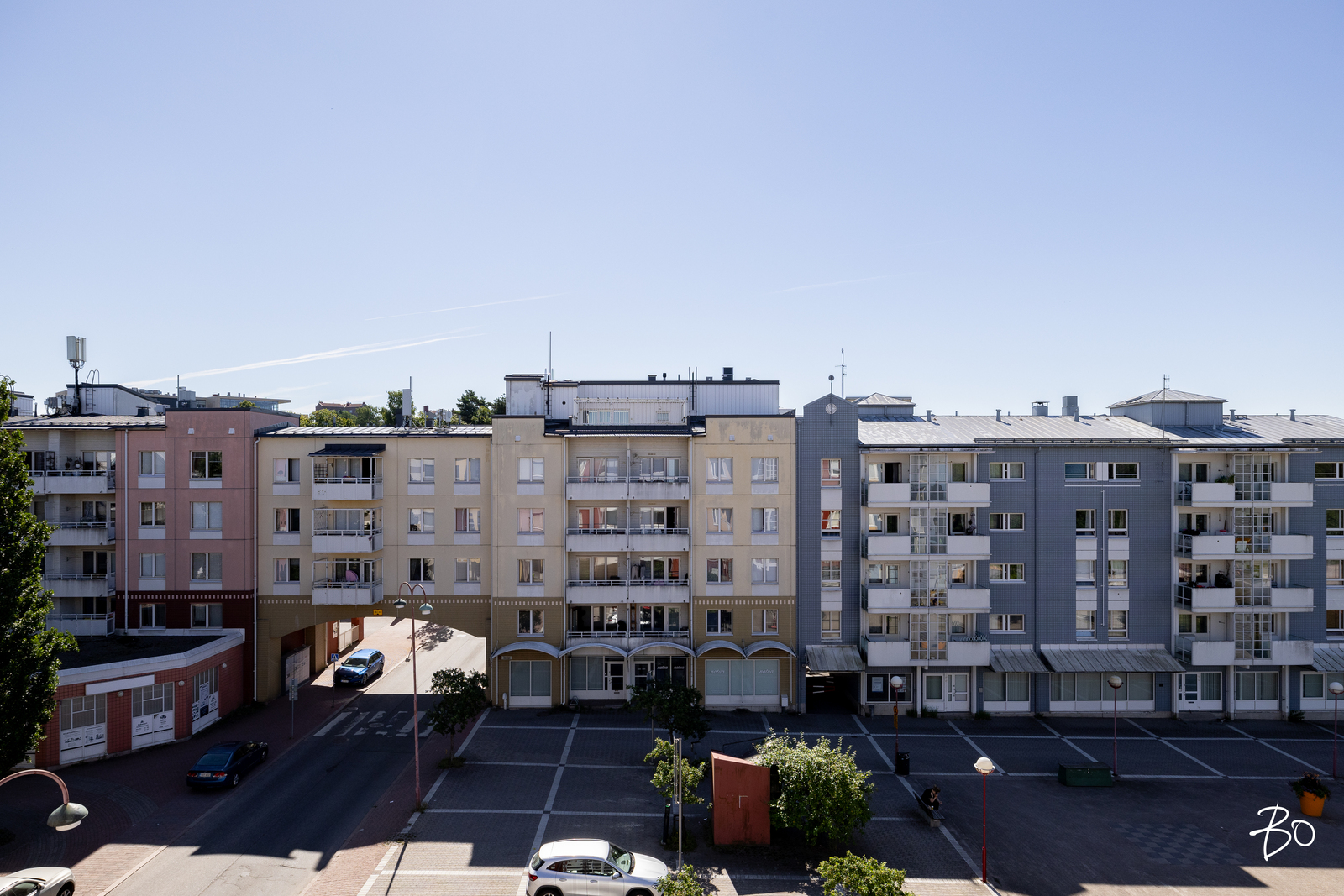 Tilkantori 3 - kuva 14
