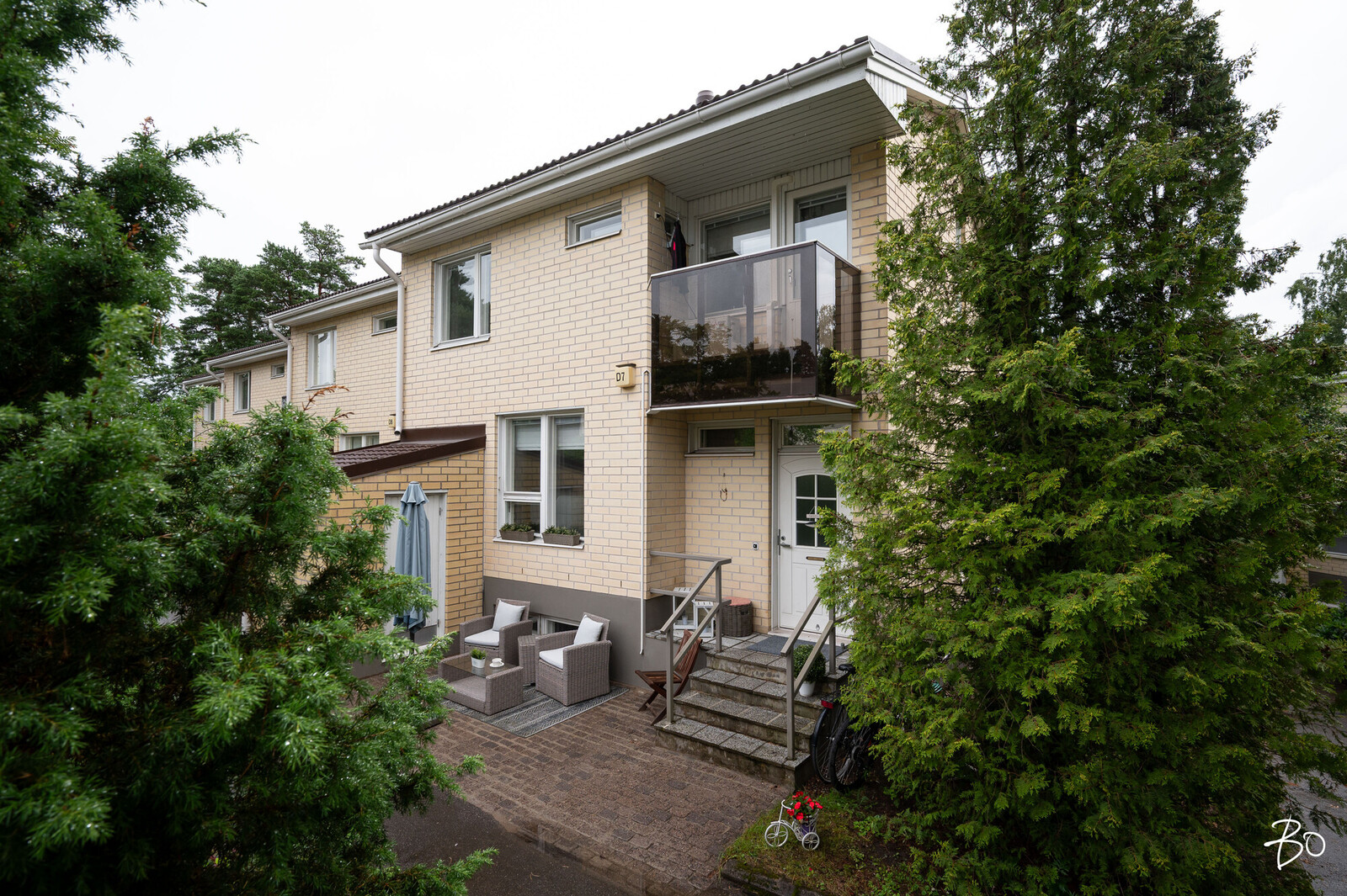 Näkinkaari 8 - kuva 47