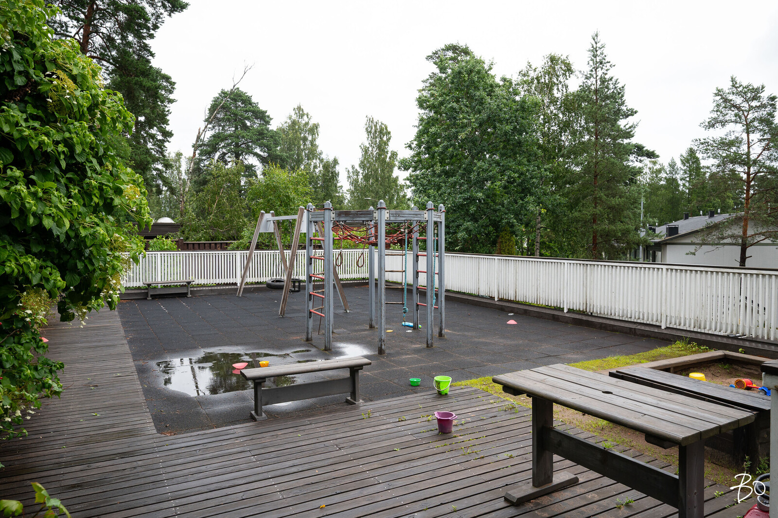 Näkinkaari 8 - kuva 50