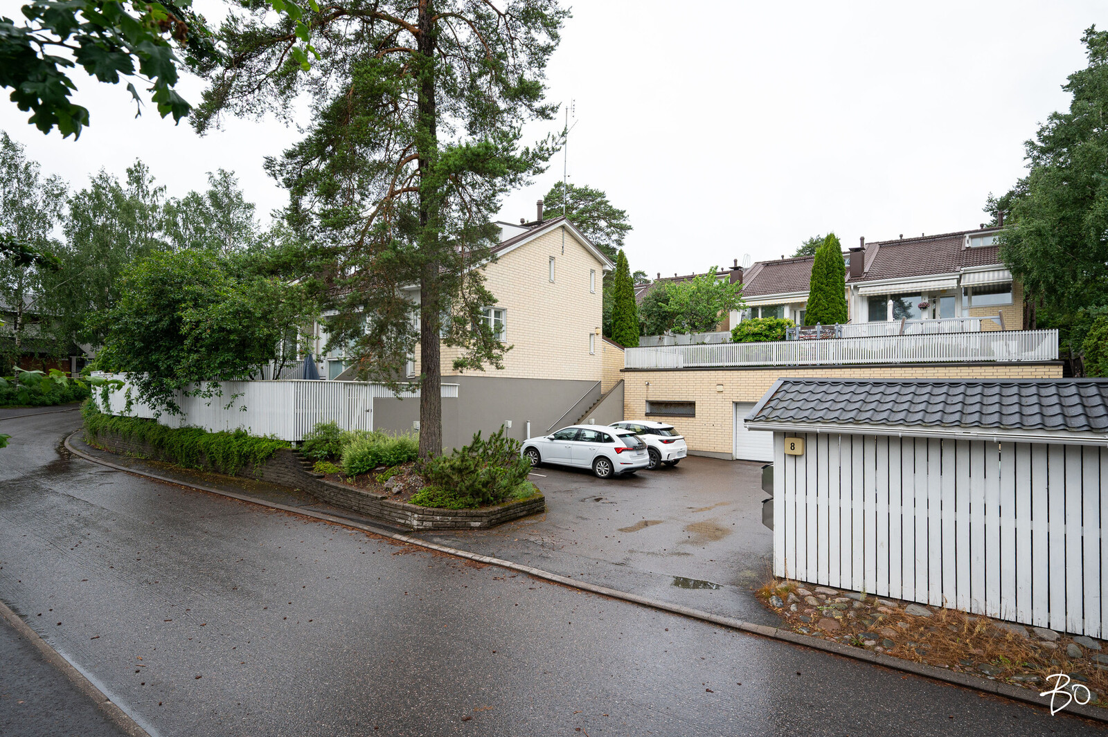 Näkinkaari 8 - kuva 48
