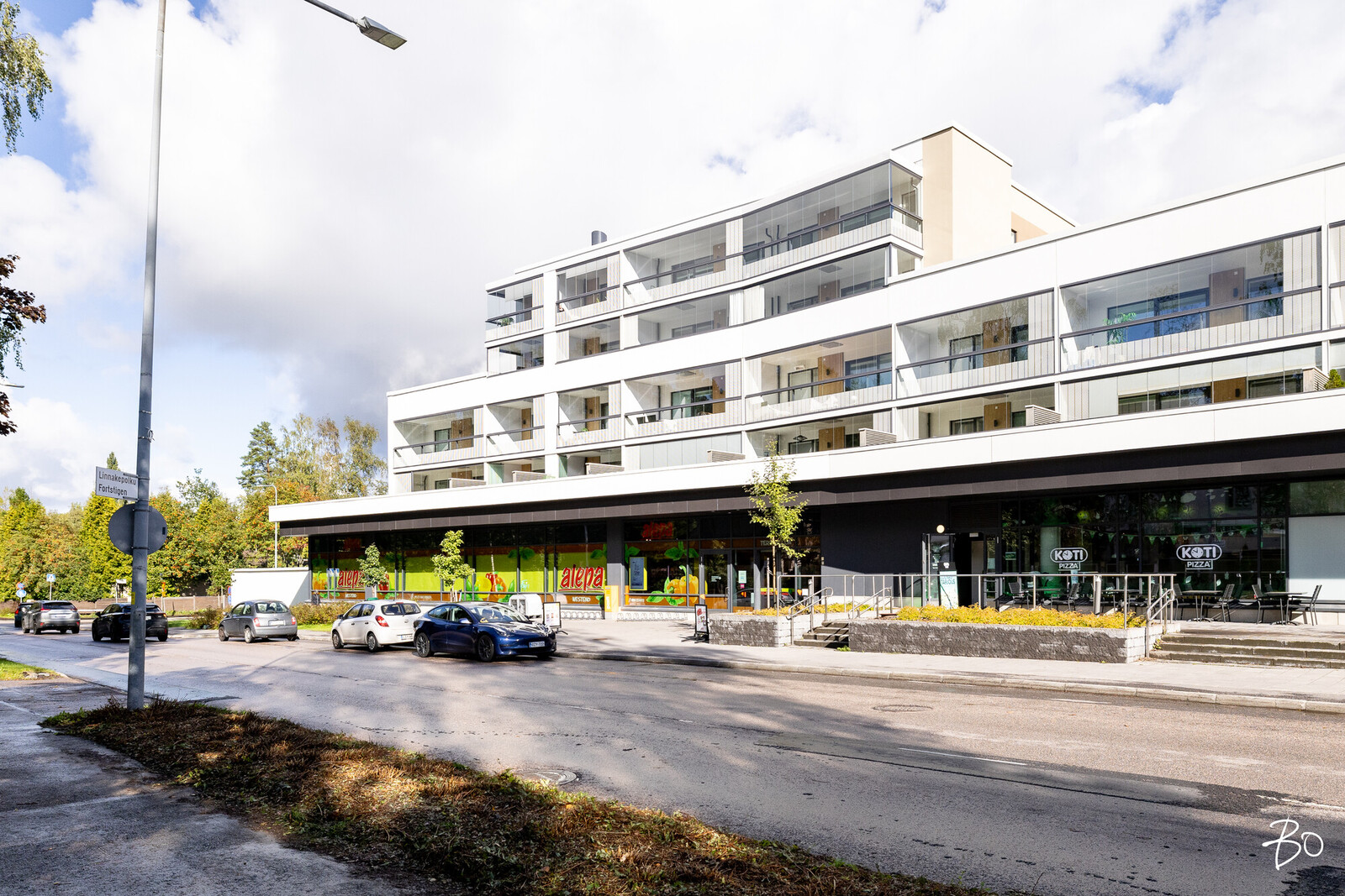 Westendintie 99 - kuva 26