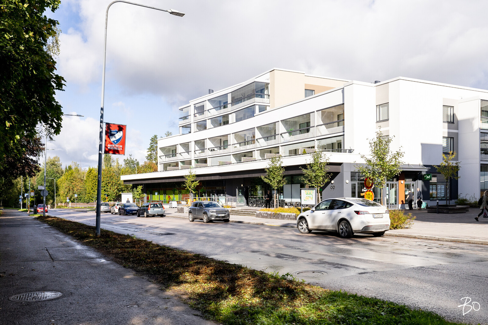 Westendintie 99 - kuva 30
