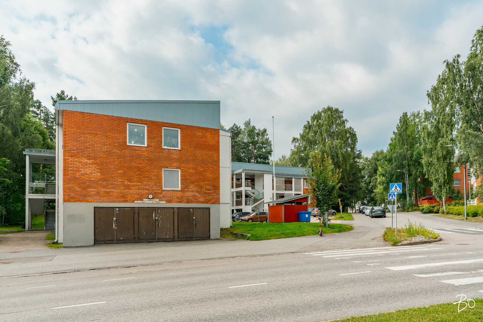 Vallikatu 8 - kuva 16