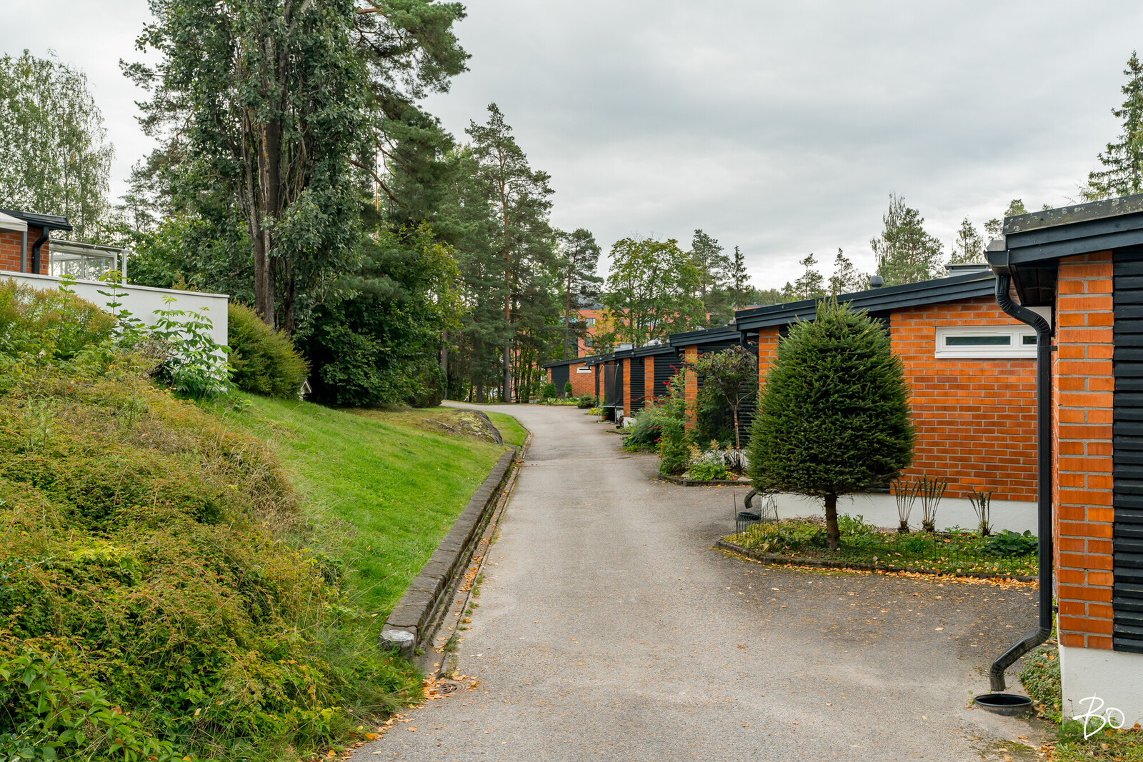 Nuohoojankuja 4 - kuva 24