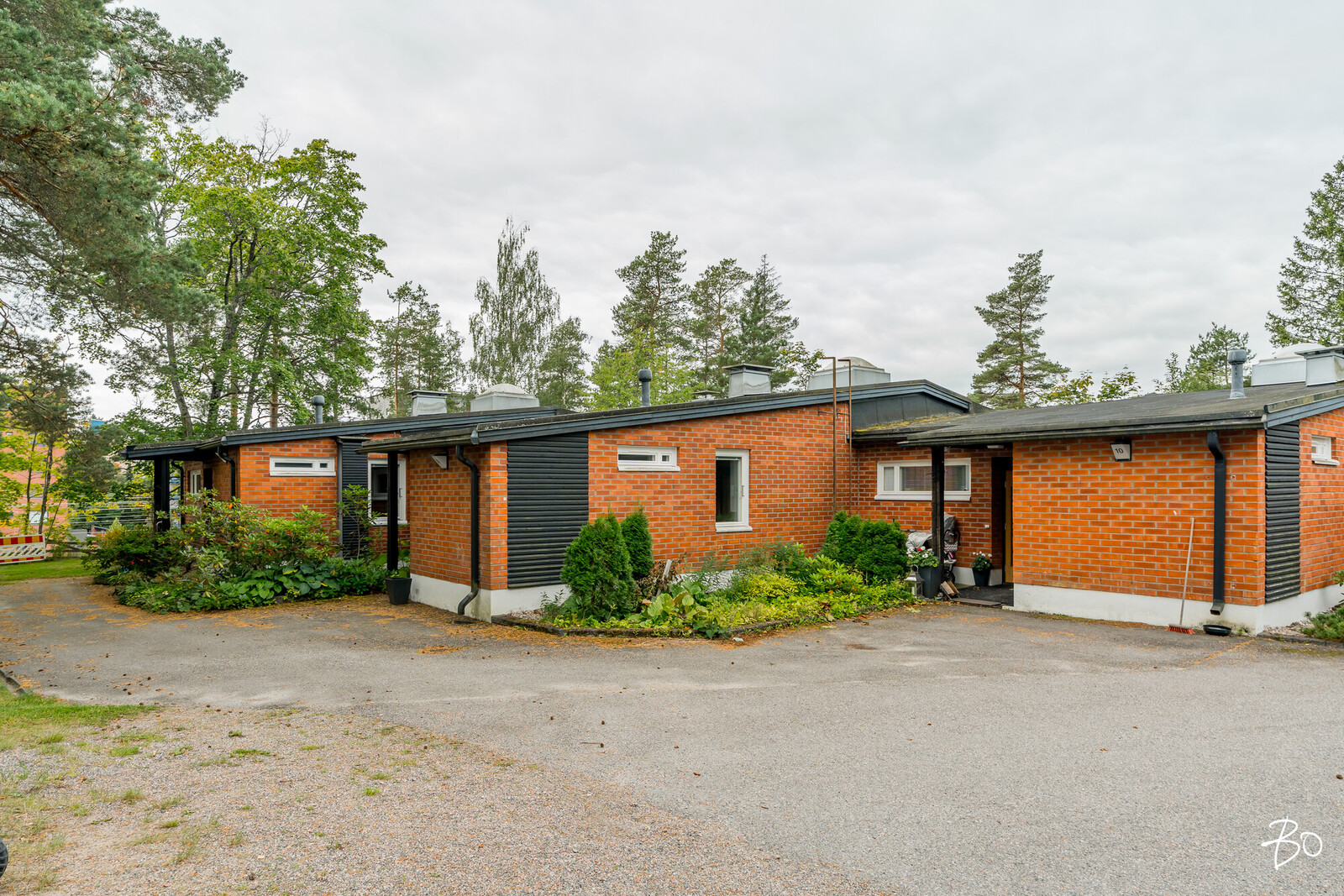 Nuohoojankuja 4 - kuva 23