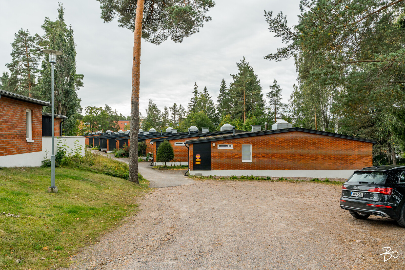 Nuohoojankuja 4 - kuva 25