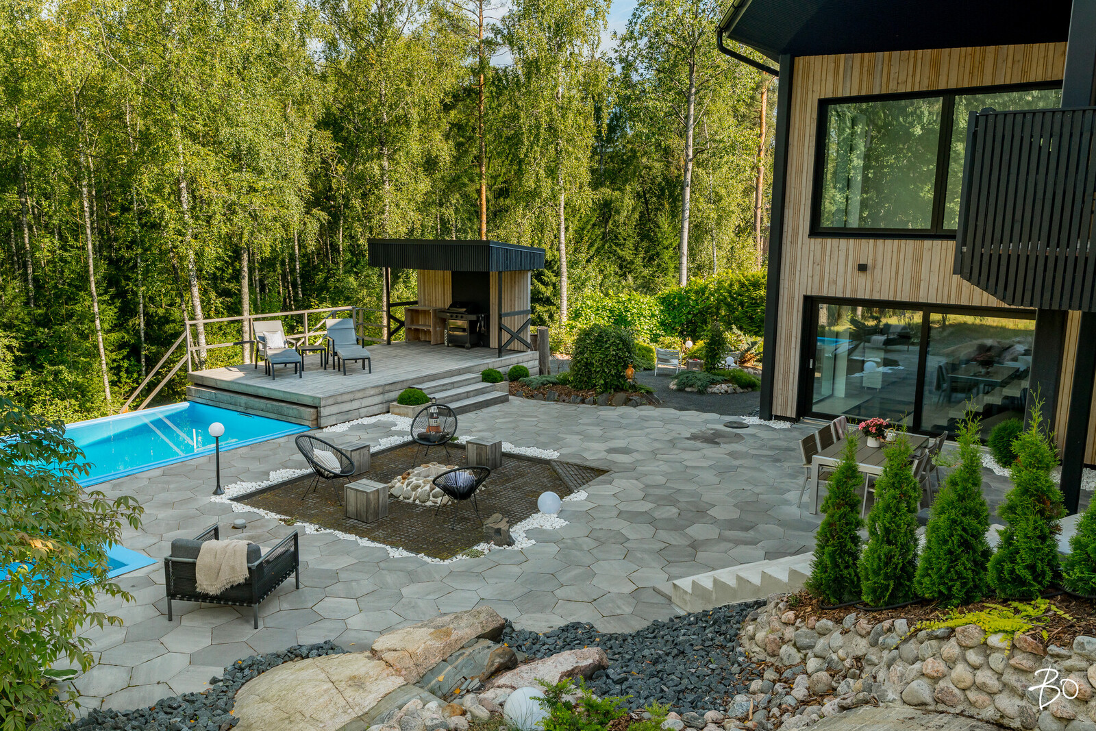 Kirjomäki 11 - image 1