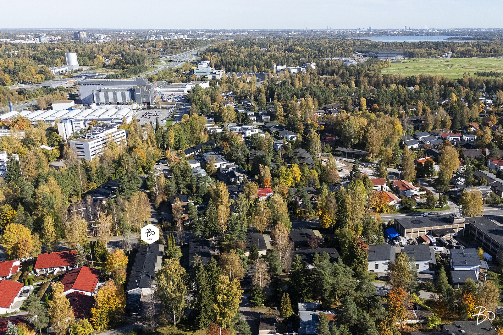 Klovinrinne 11 - kuva 37