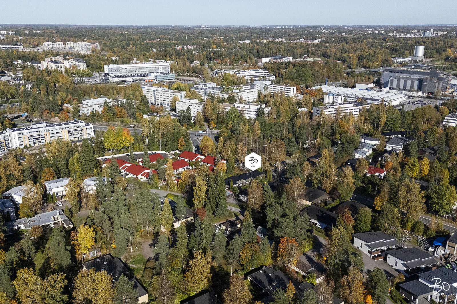 Klovinrinne 11 - kuva 38