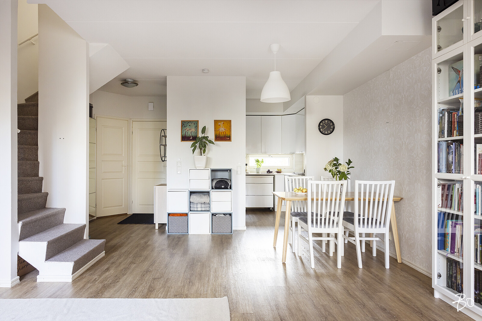 Säterinkatu 10 - kuva 1