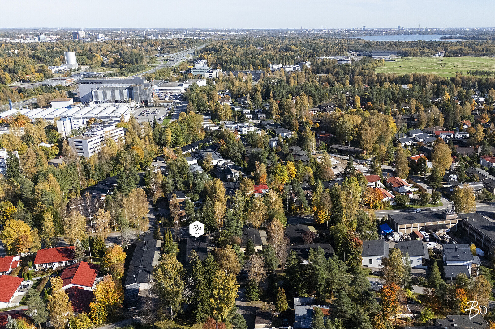 Klovinrinne 11 - kuva 33