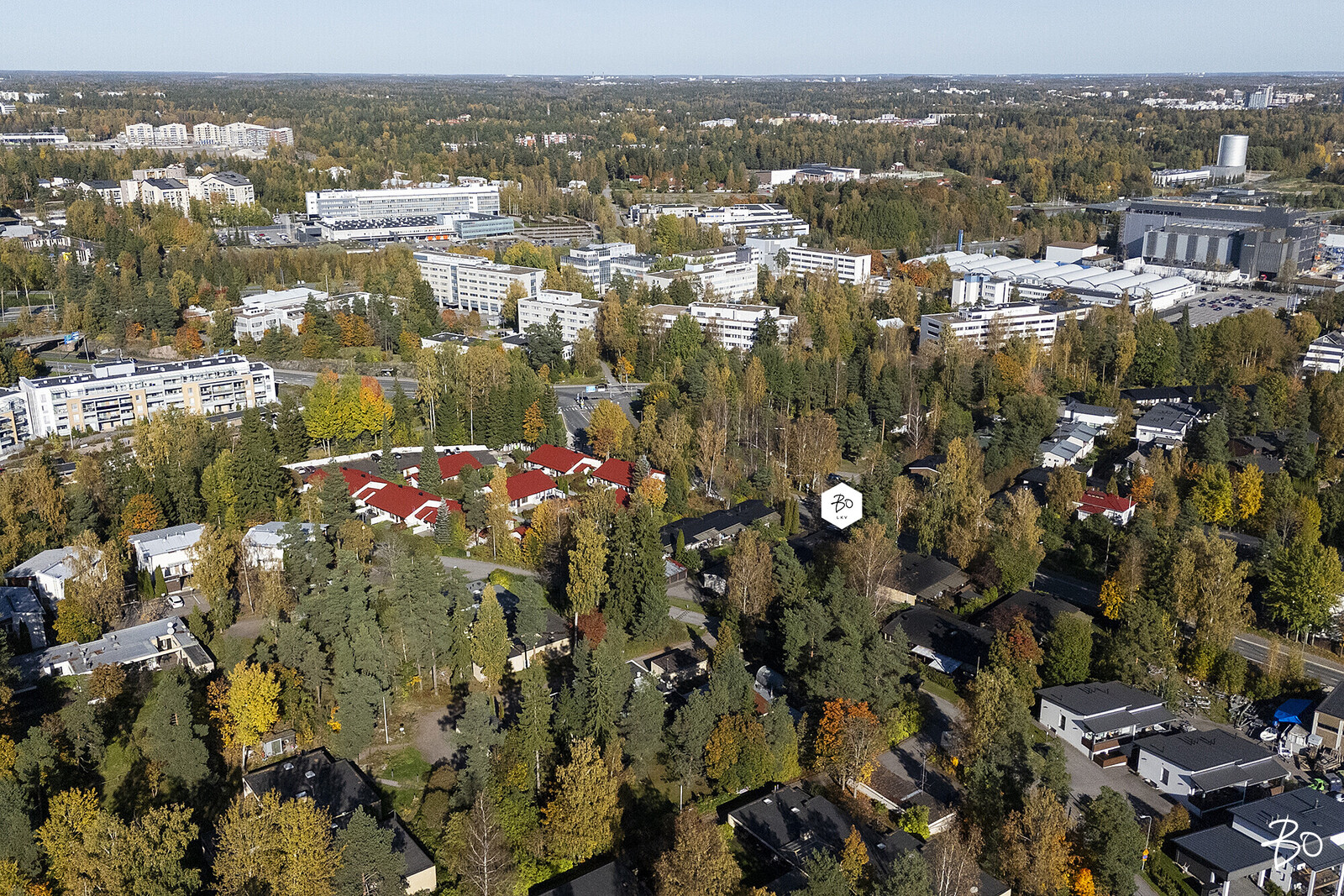 Klovinrinne 11 - kuva 34