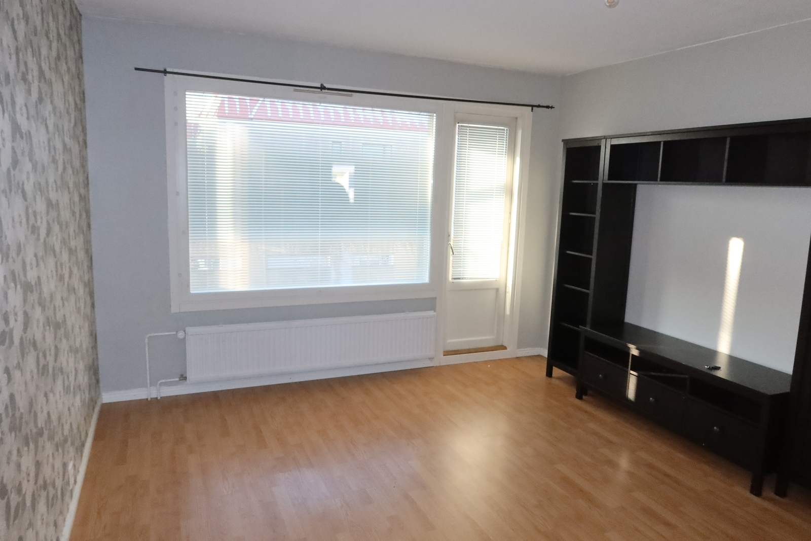 Vaasan vuokraasunnot