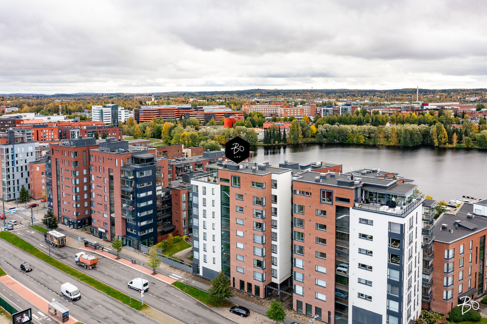 Ratinankatu 6 - kuva 24