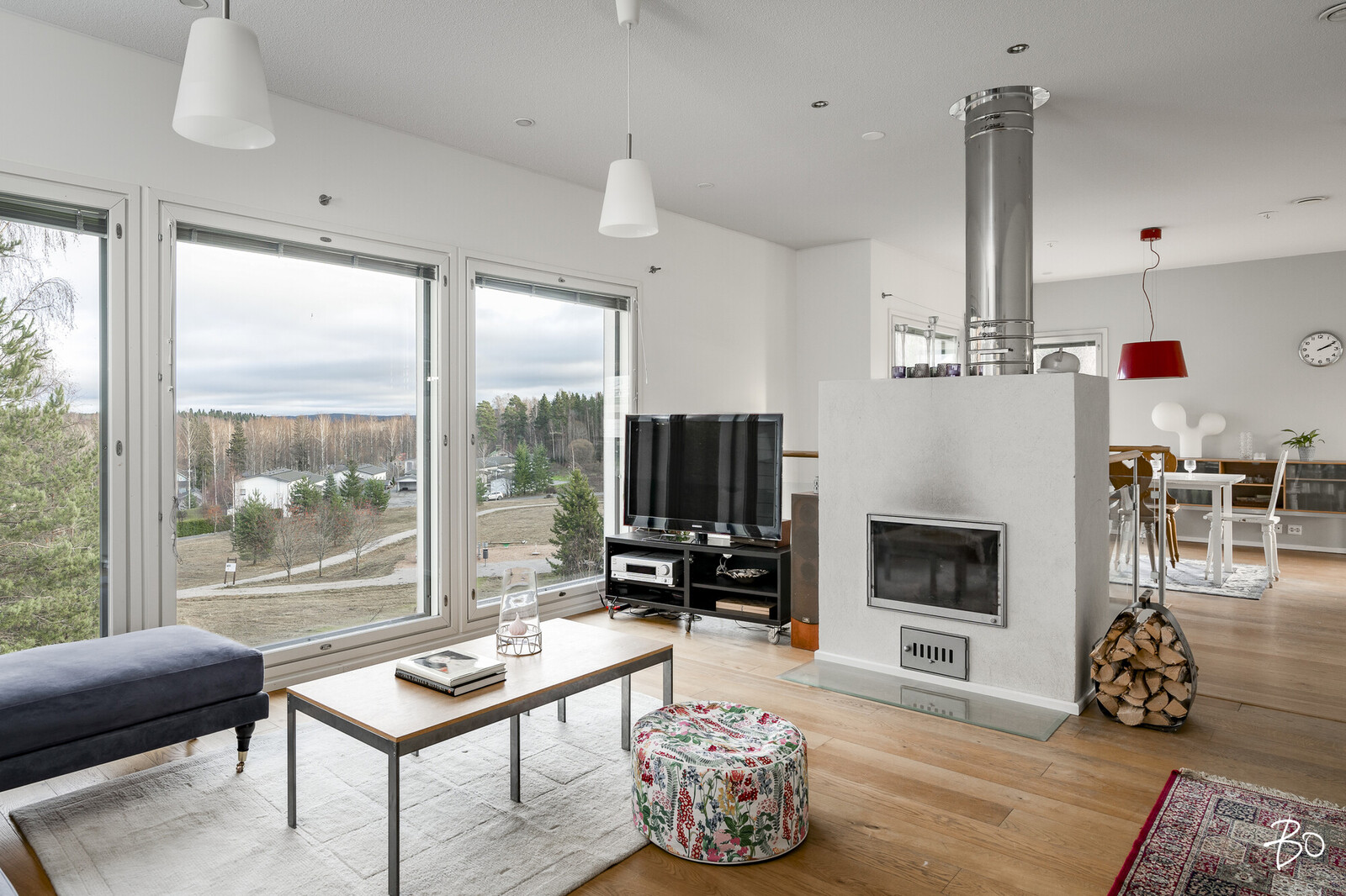 Kuohunharjuntie 211 - kuva 1