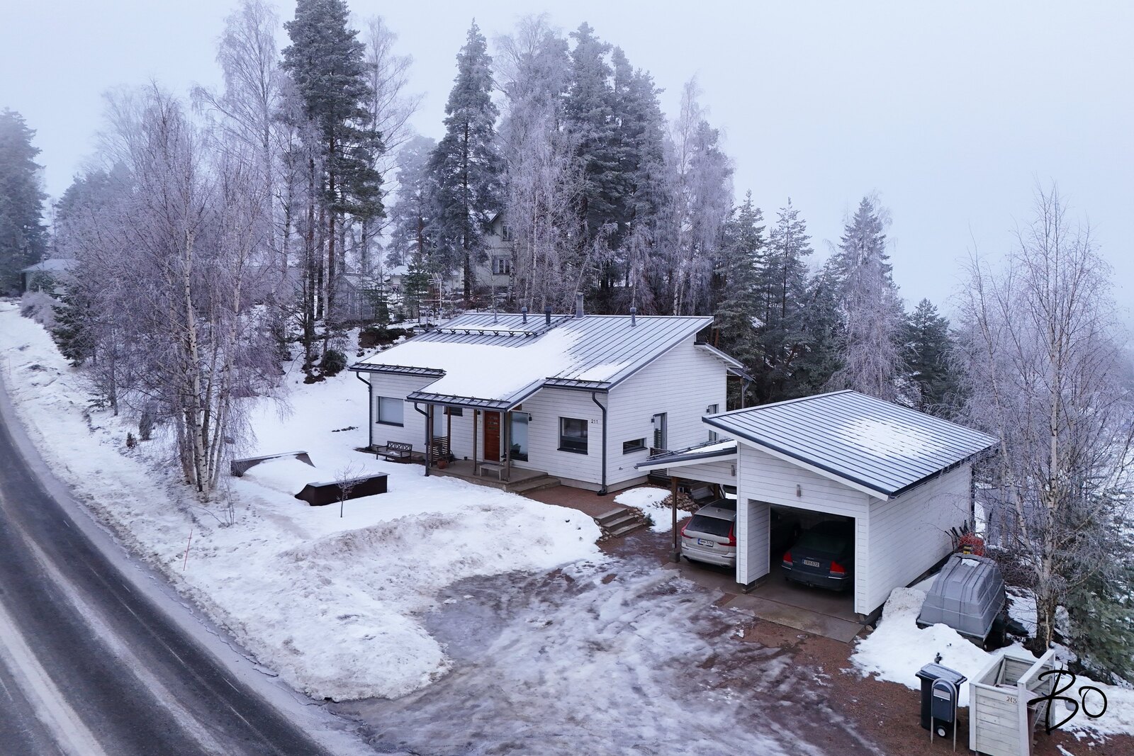 Kuohunharjuntie 211 - kuva 33