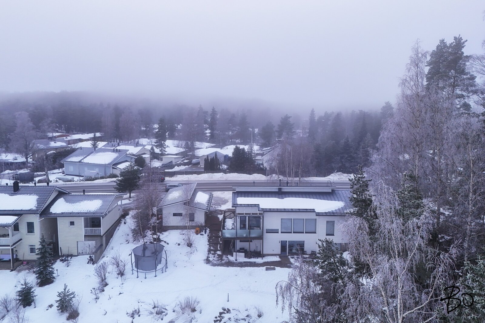 Kuohunharjuntie 211 - kuva 36