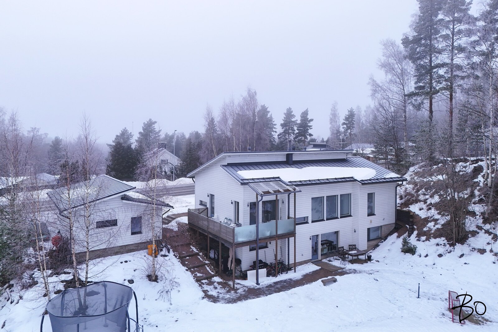 Kuohunharjuntie 211 - kuva 35