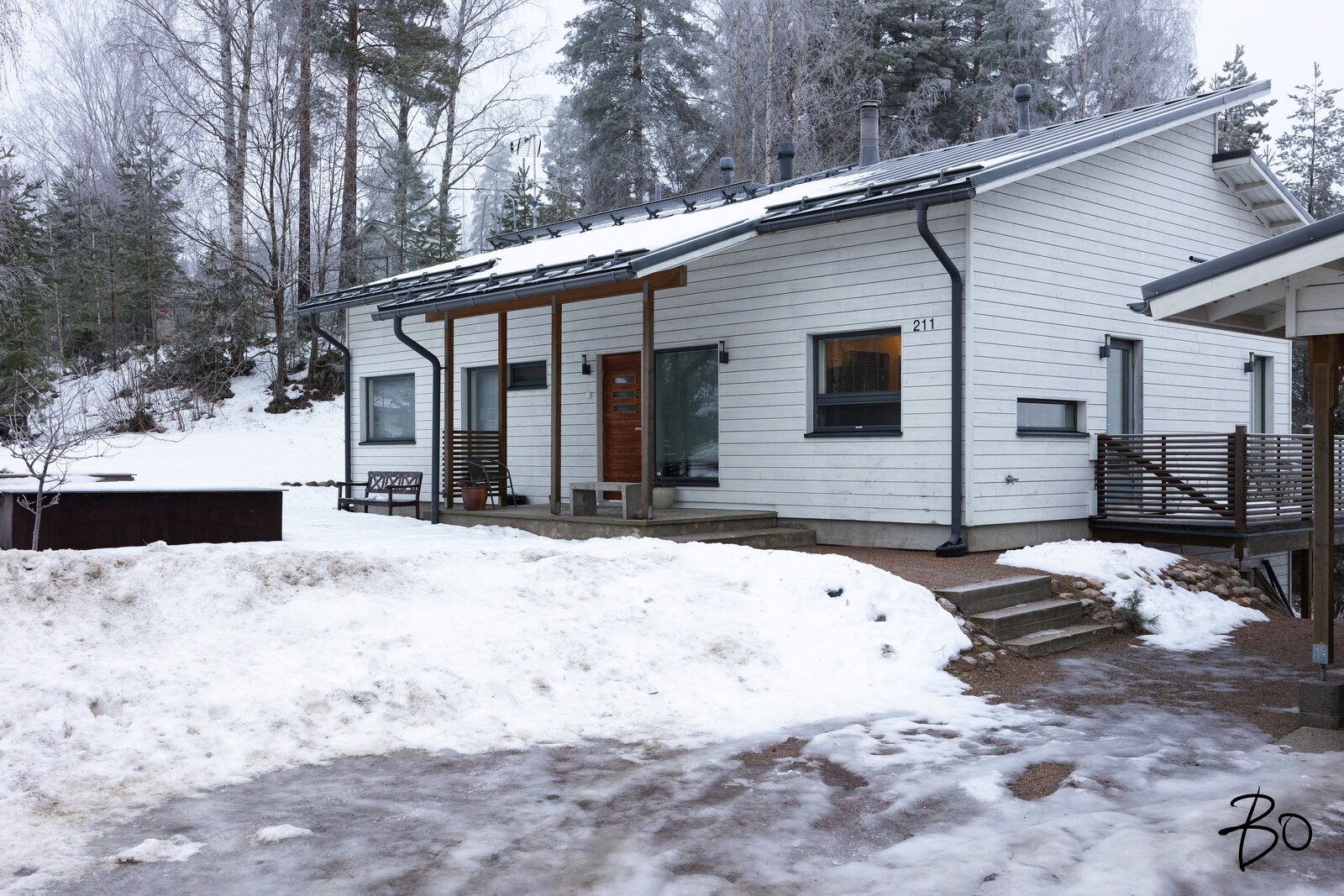 Kuohunharjuntie 211 - kuva 32