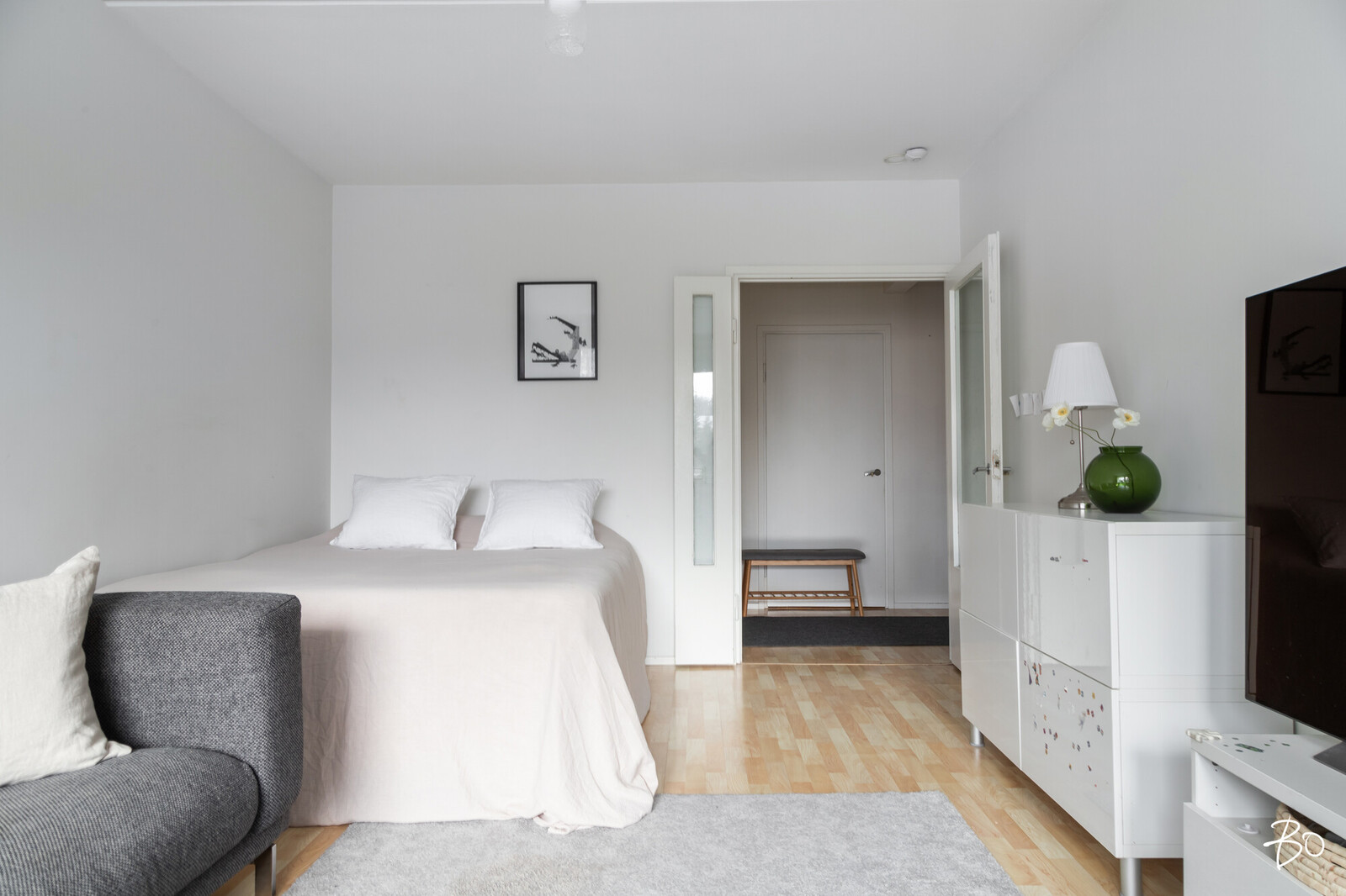 Lemminkäisenkatu 4 - kuva 8