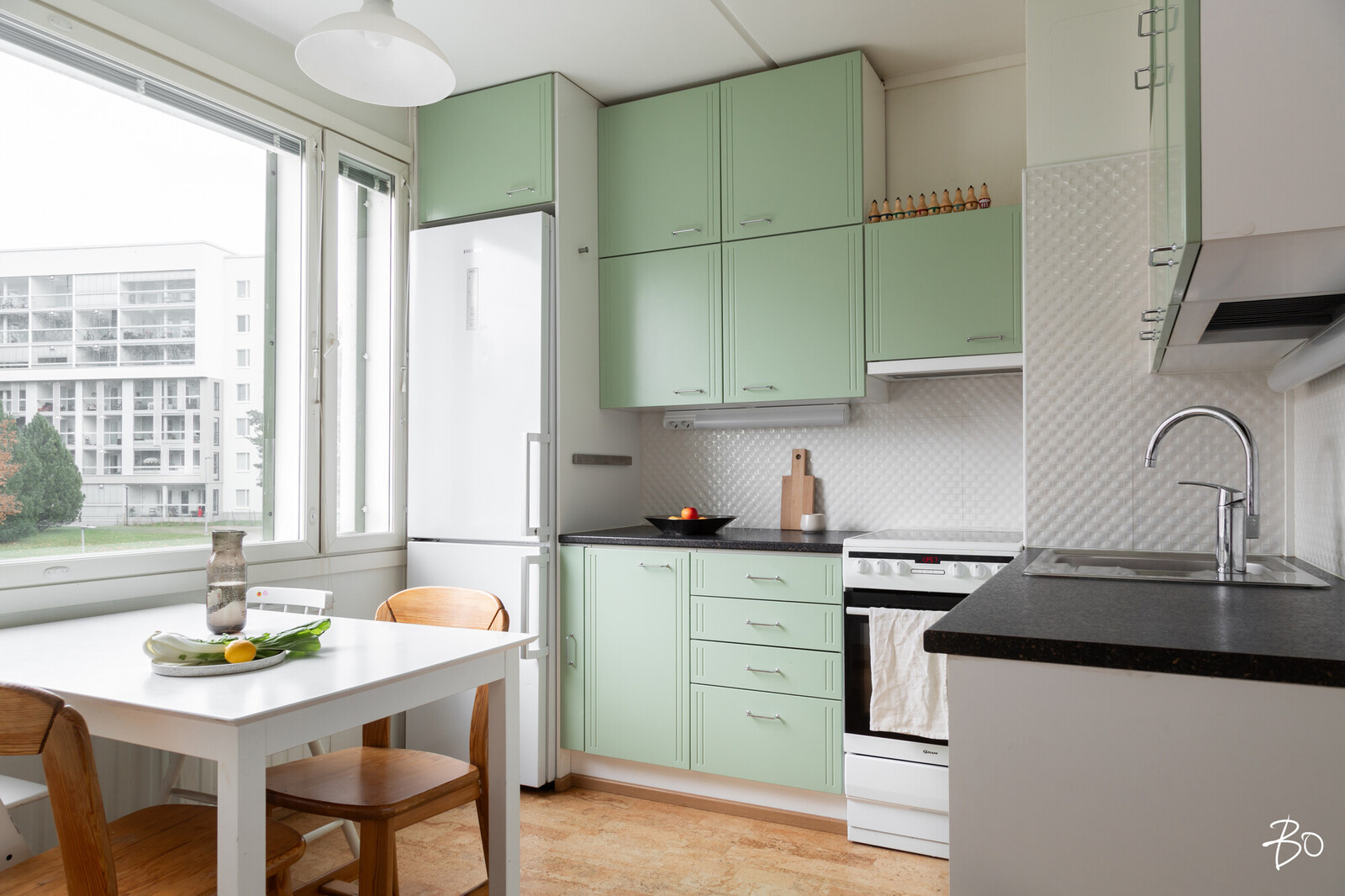 Lemminkäisenkatu 4 - kuva 10