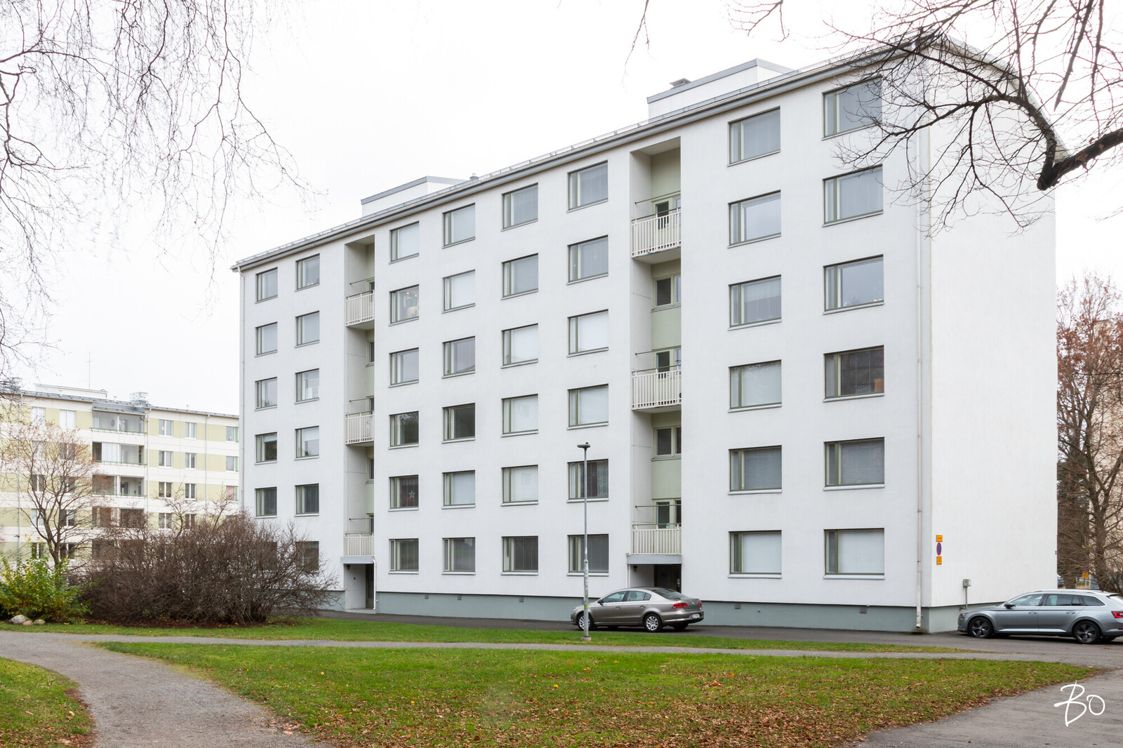 Lemminkäisenkatu 4 - kuva 17