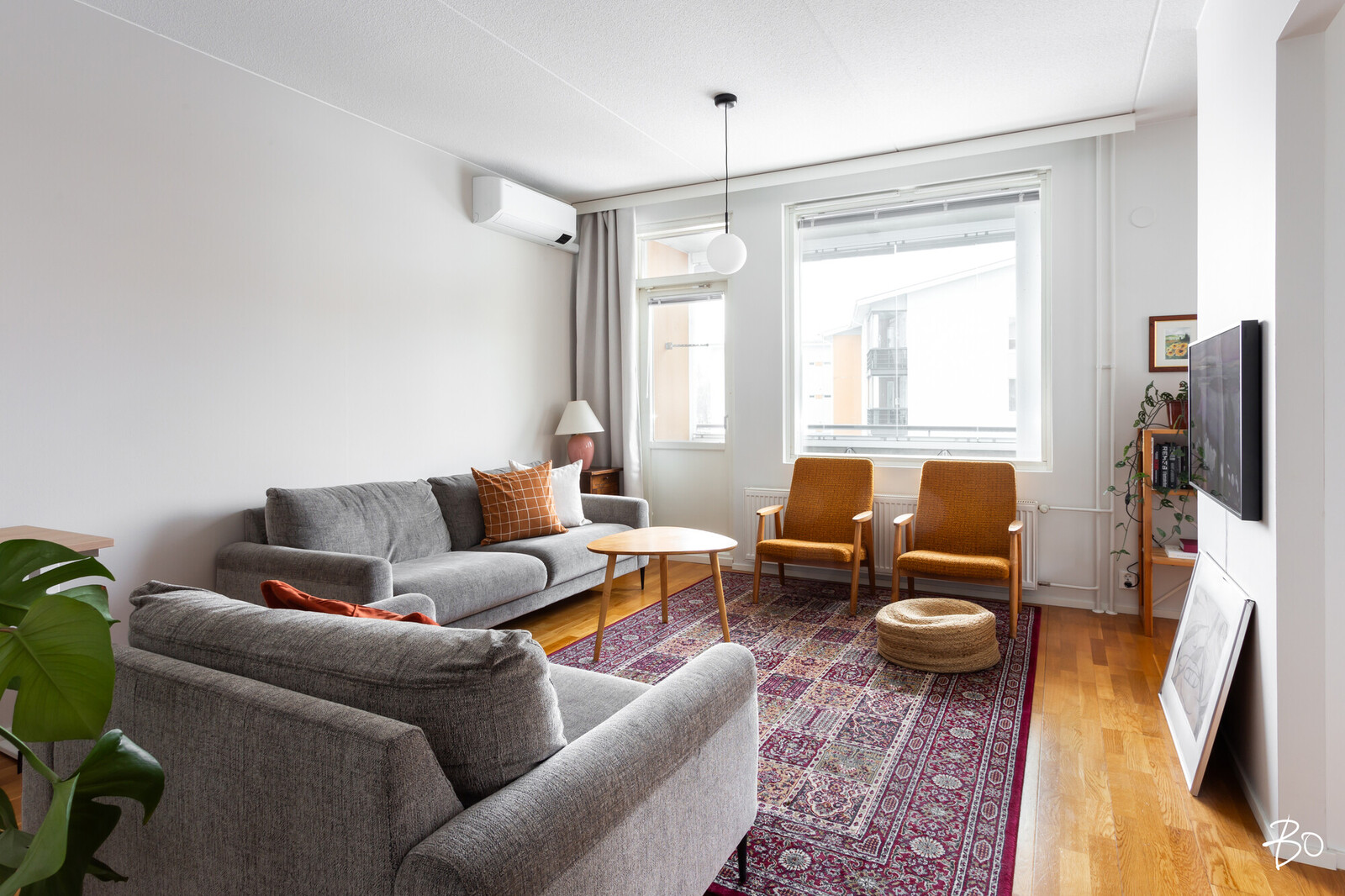 Siirtolapuutarhankatu 11 - kuva 4