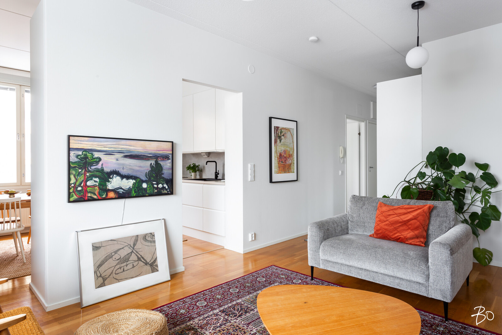 Siirtolapuutarhankatu 11 - kuva 7