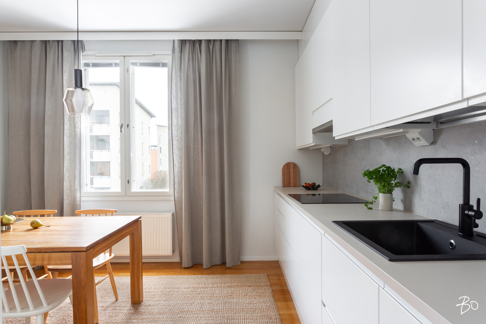 Siirtolapuutarhankatu 11 - kuva 1