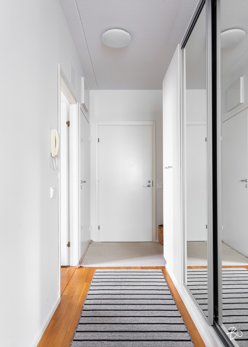 Siirtolapuutarhankatu 11 - kuva 3