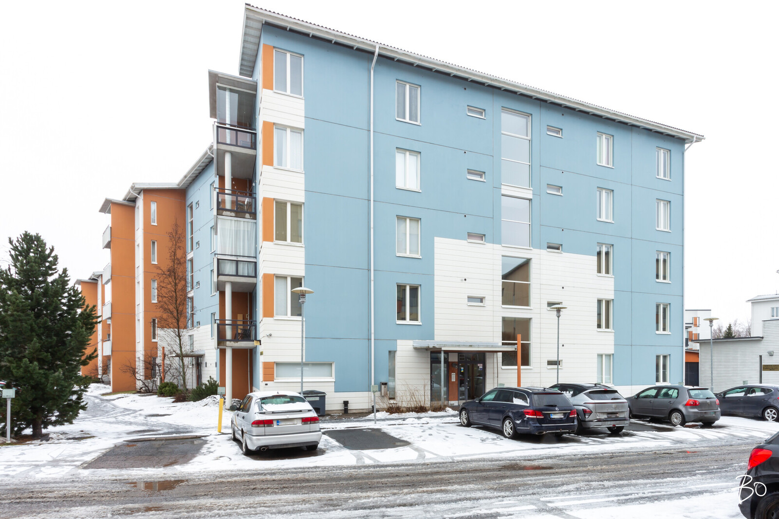 Siirtolapuutarhankatu 11 - kuva 15