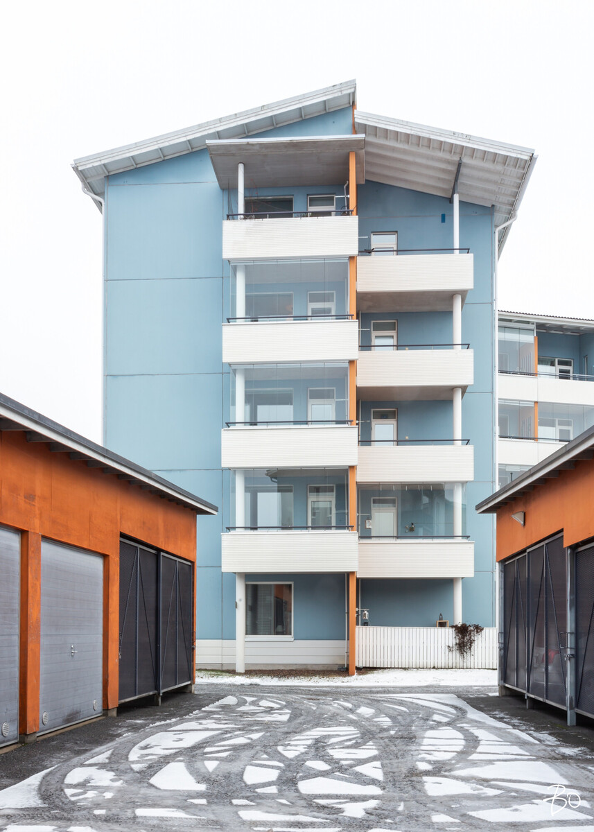 Siirtolapuutarhankatu 11 - kuva 18