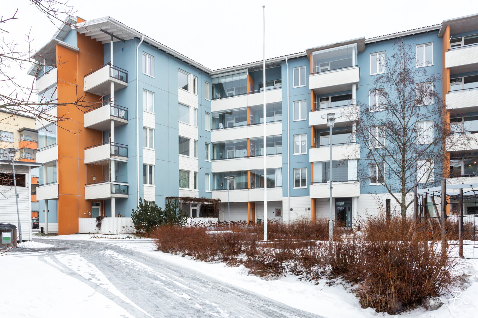 Siirtolapuutarhankatu 11 - kuva 16