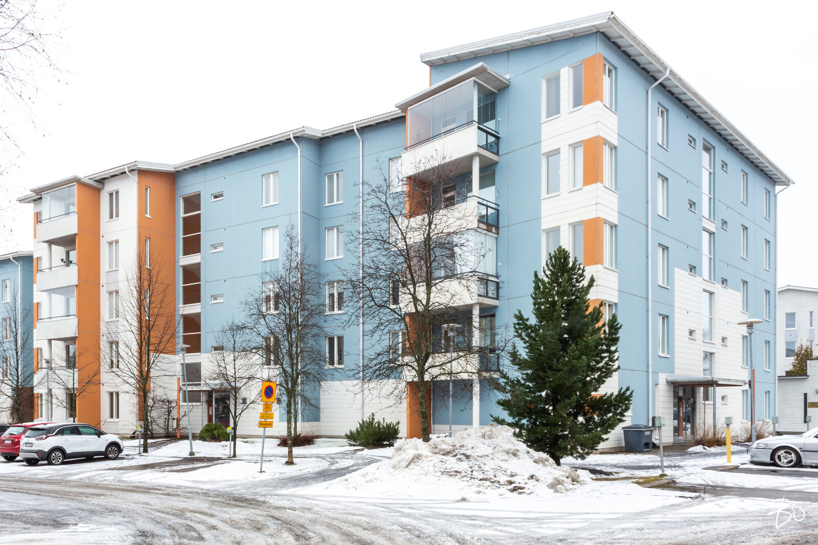 Siirtolapuutarhankatu 11 - kuva 17