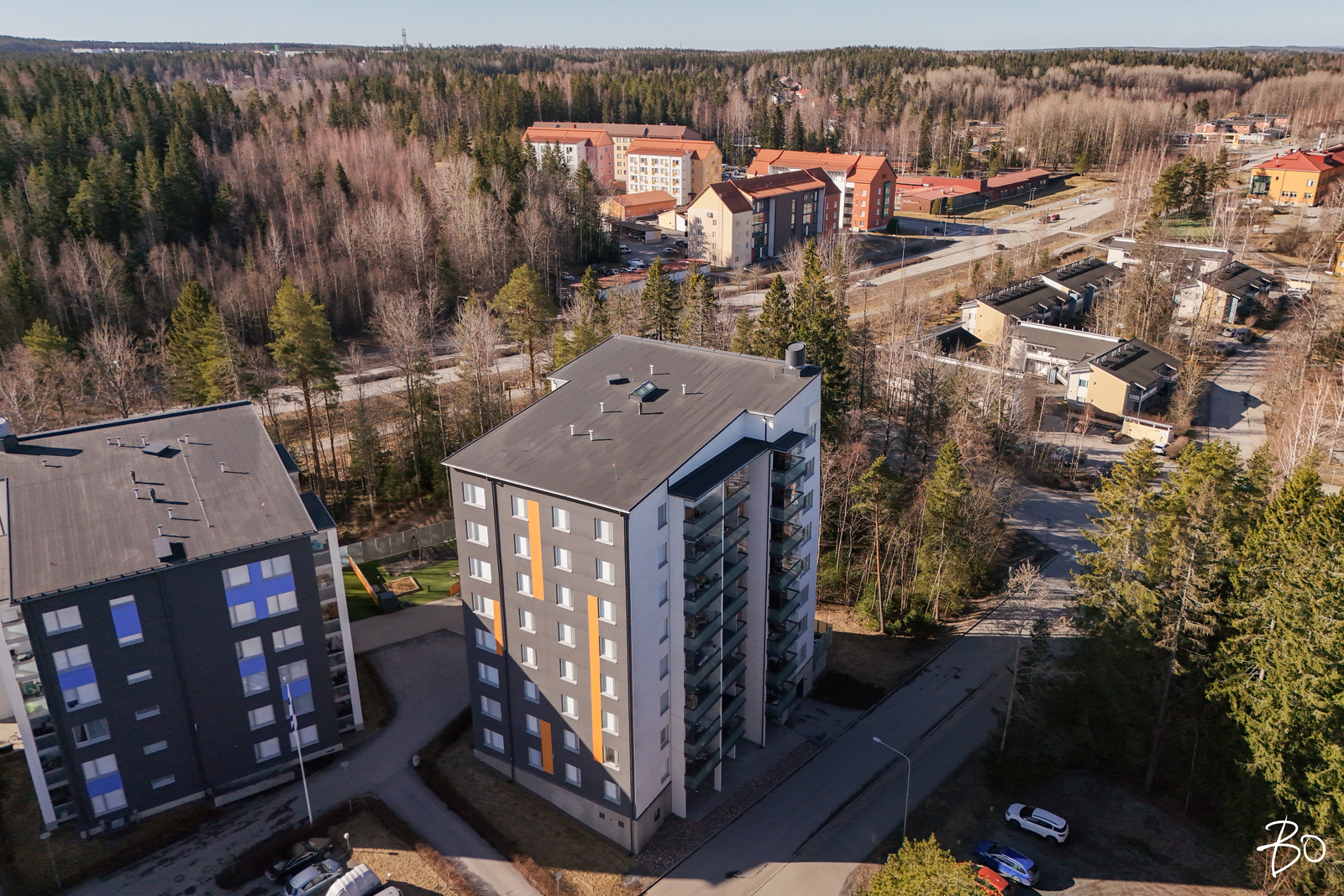 Läpikäytävänkuja 2 - kuva 34