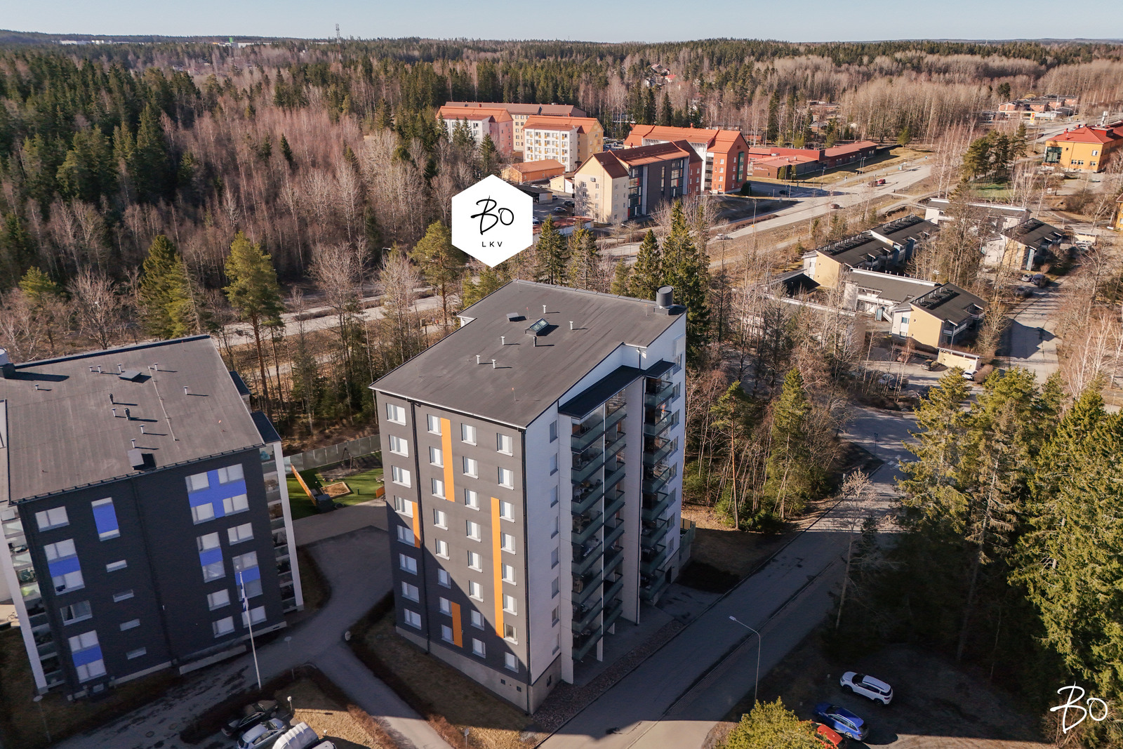 Läpikäytävänkuja 2 - kuva 33