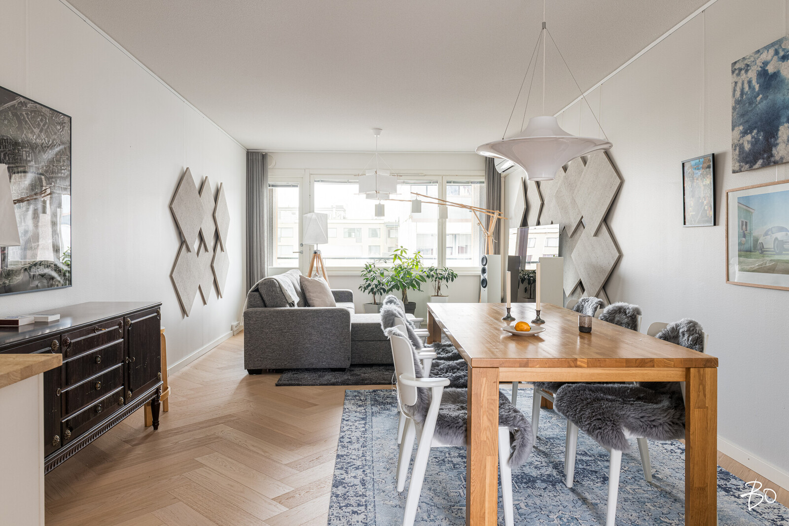 Tuomiokirkonkatu 34 - kuva 4